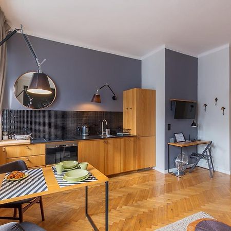 Fox Center Apartments Ząbki Zewnętrze zdjęcie