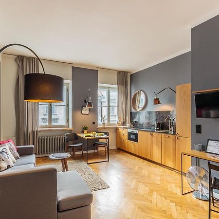 Fox Center Apartments Ząbki Zewnętrze zdjęcie