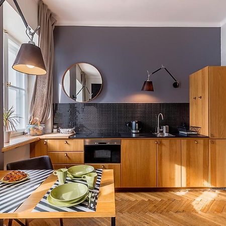 Fox Center Apartments Ząbki Zewnętrze zdjęcie