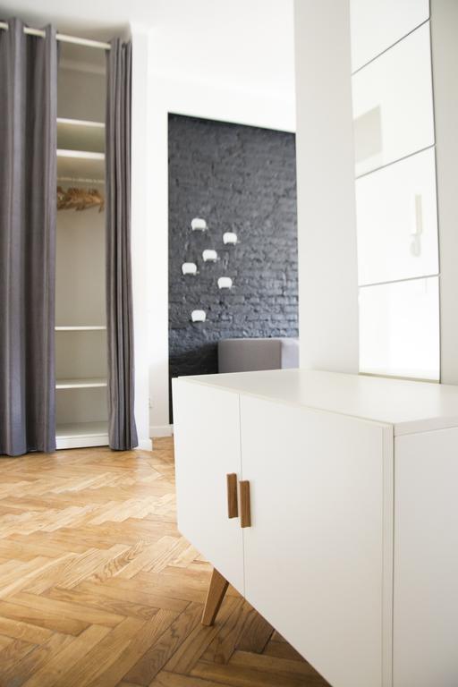 Fox Center Apartments Ząbki Zewnętrze zdjęcie