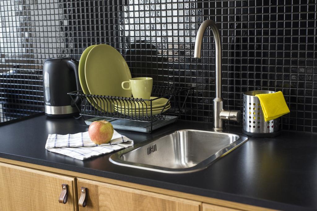 Fox Center Apartments Ząbki Zewnętrze zdjęcie