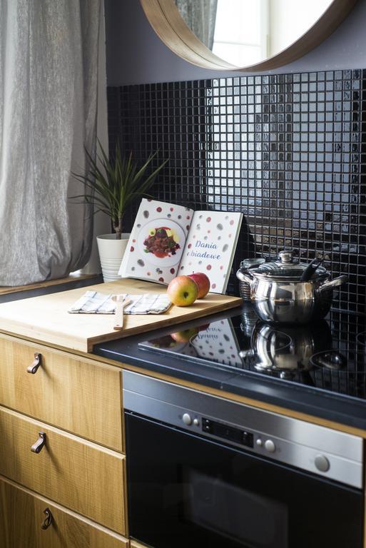 Fox Center Apartments Ząbki Zewnętrze zdjęcie