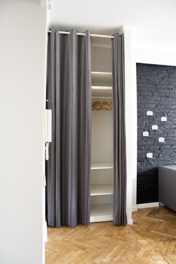 Fox Center Apartments Ząbki Zewnętrze zdjęcie