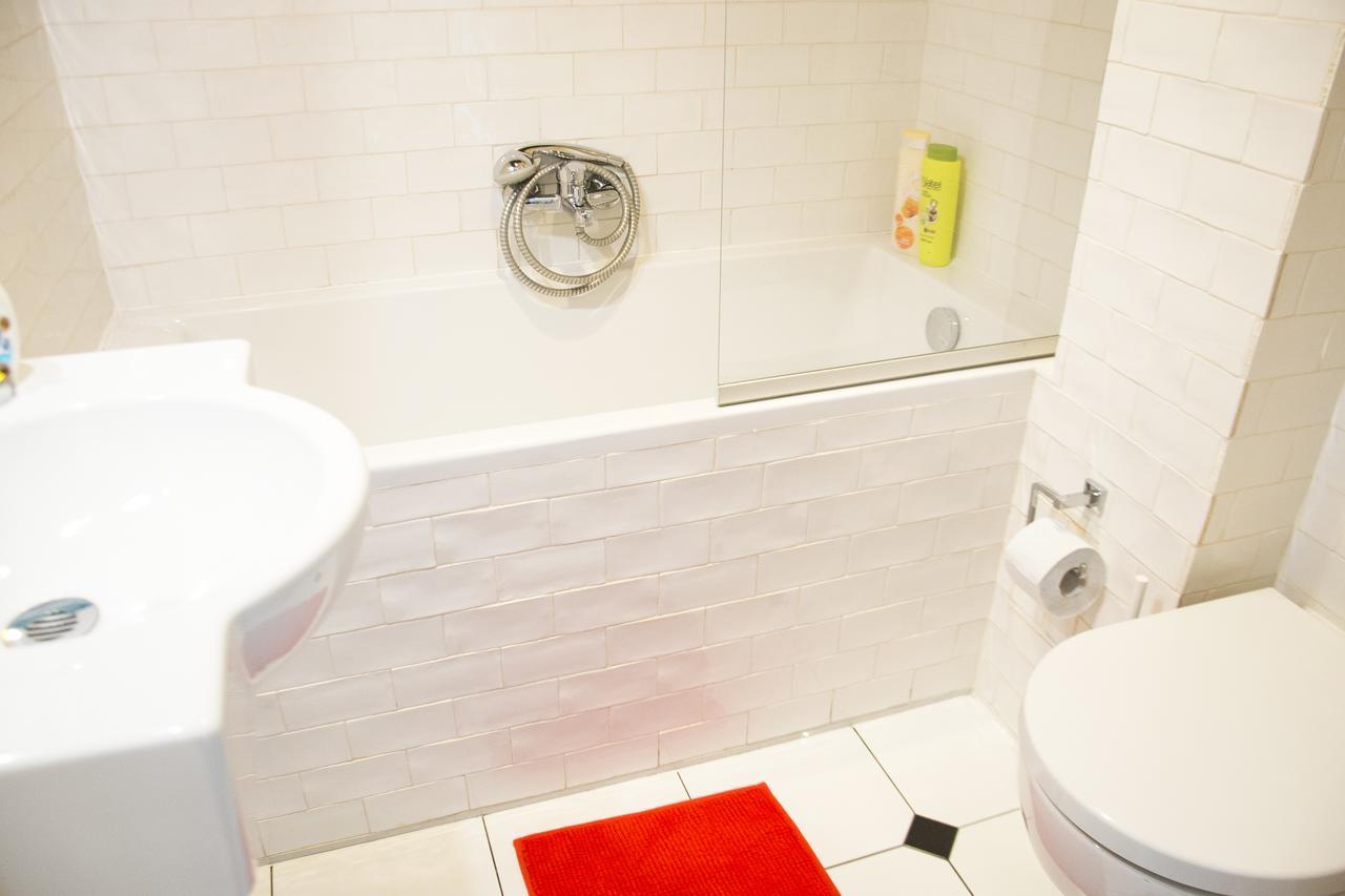 Fox Center Apartments Ząbki Zewnętrze zdjęcie