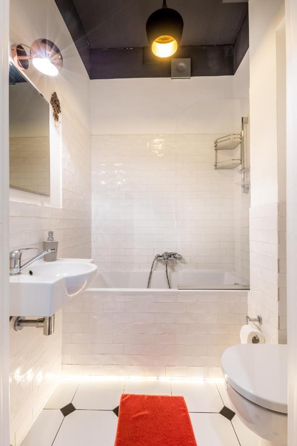 Fox Center Apartments Ząbki Zewnętrze zdjęcie