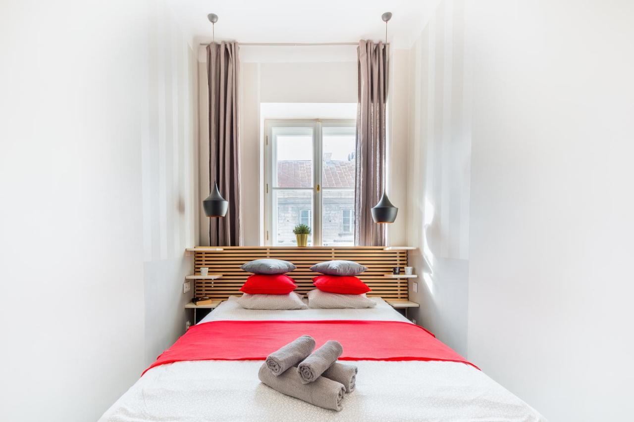 Fox Center Apartments Ząbki Zewnętrze zdjęcie