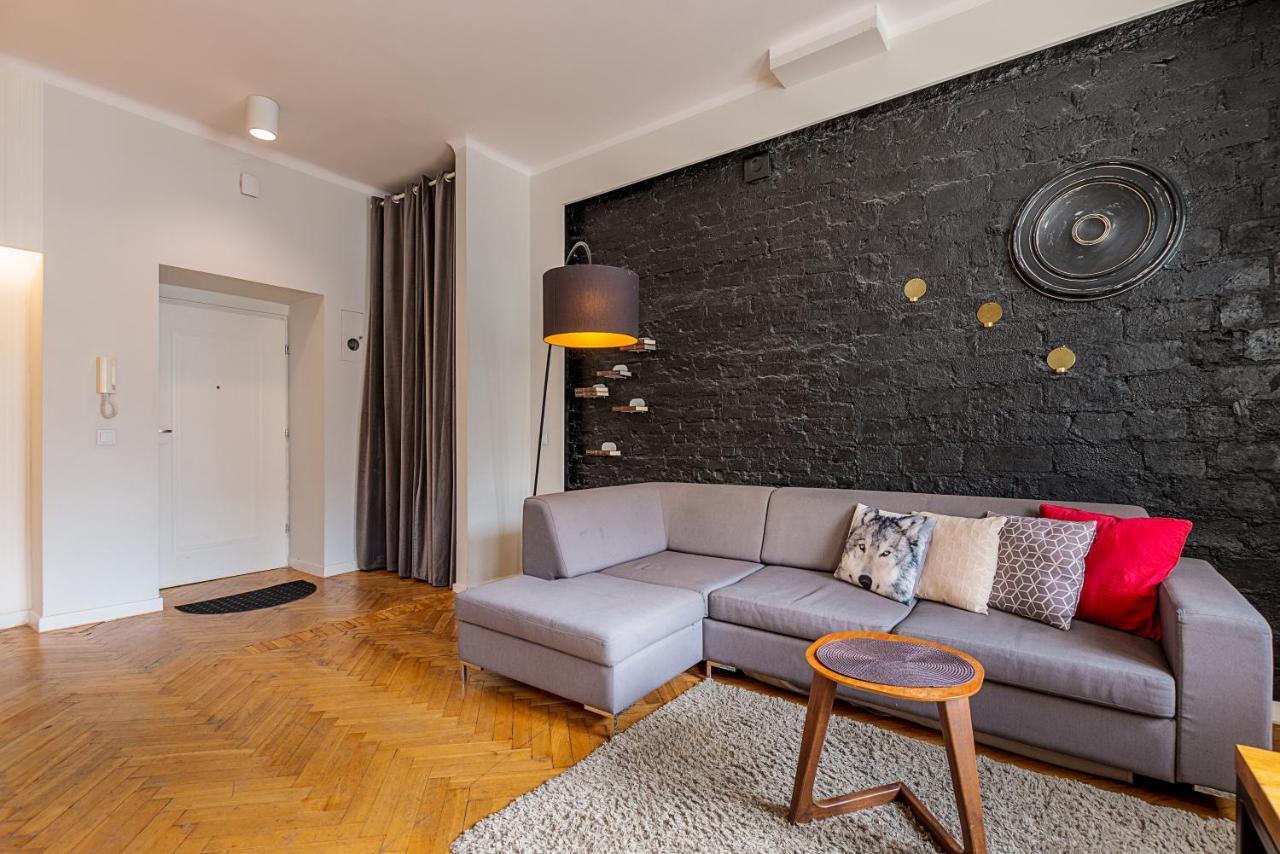 Fox Center Apartments Ząbki Zewnętrze zdjęcie