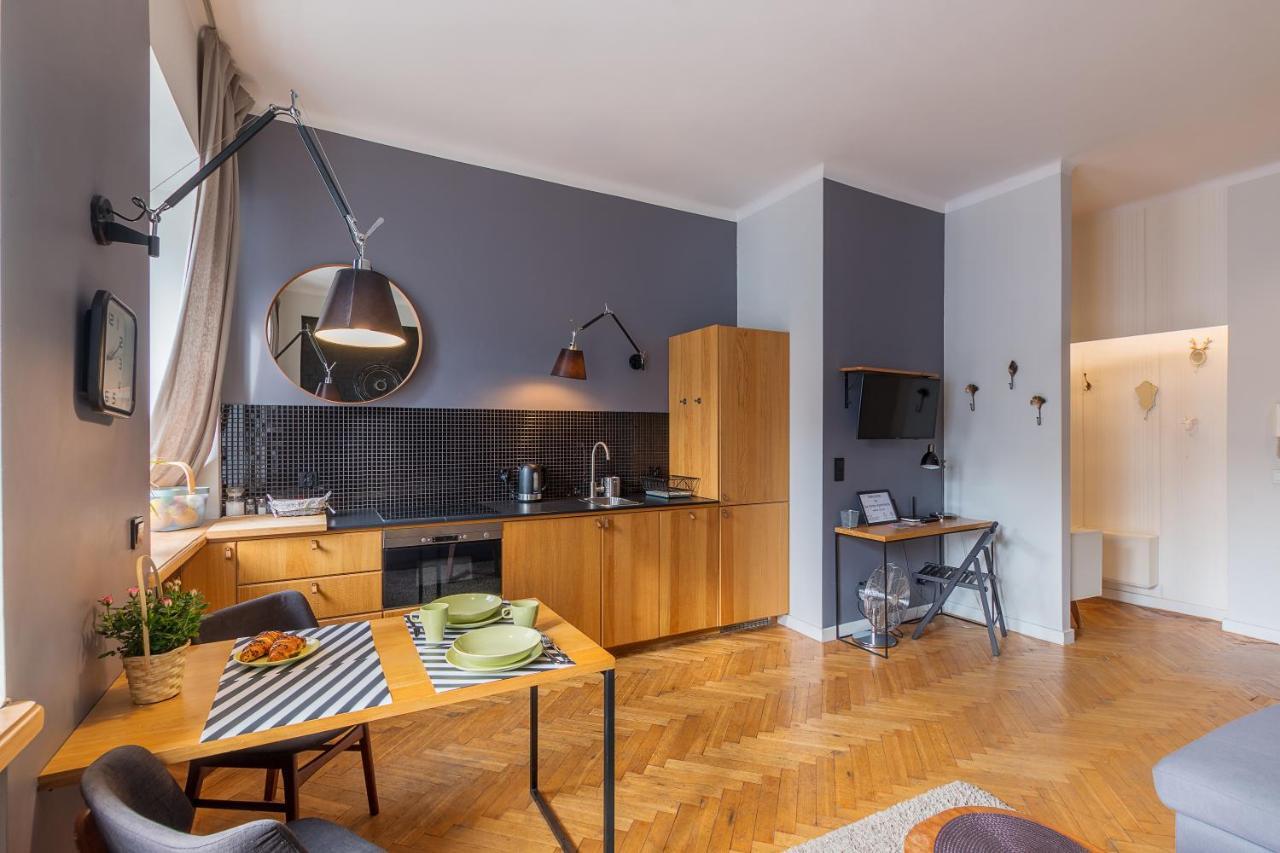 Fox Center Apartments Ząbki Zewnętrze zdjęcie