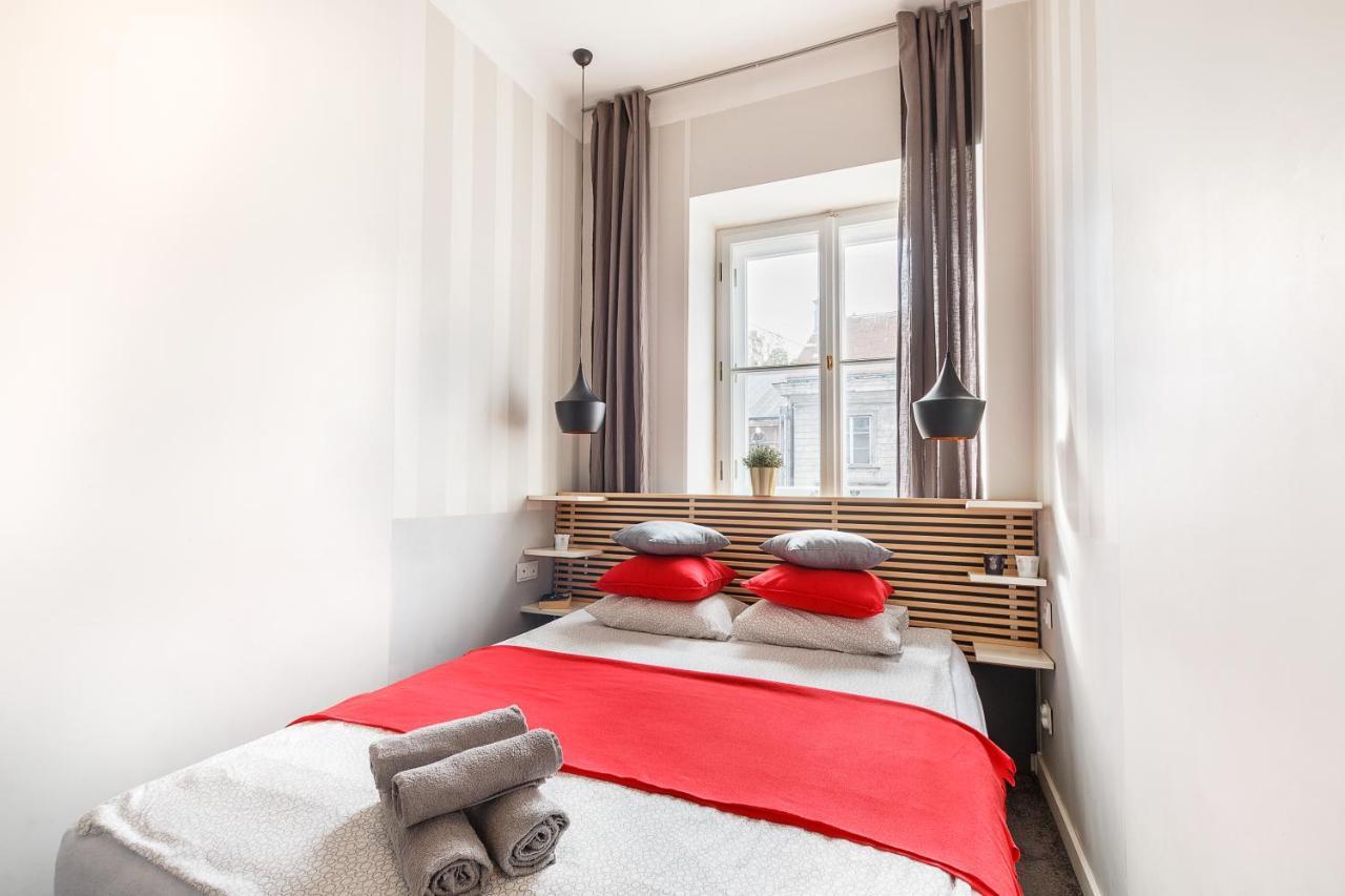 Fox Center Apartments Ząbki Zewnętrze zdjęcie