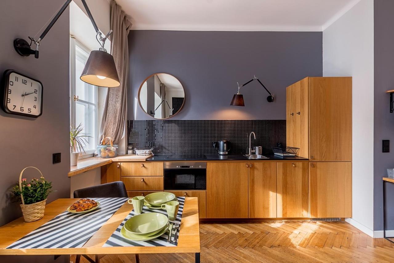 Fox Center Apartments Ząbki Zewnętrze zdjęcie