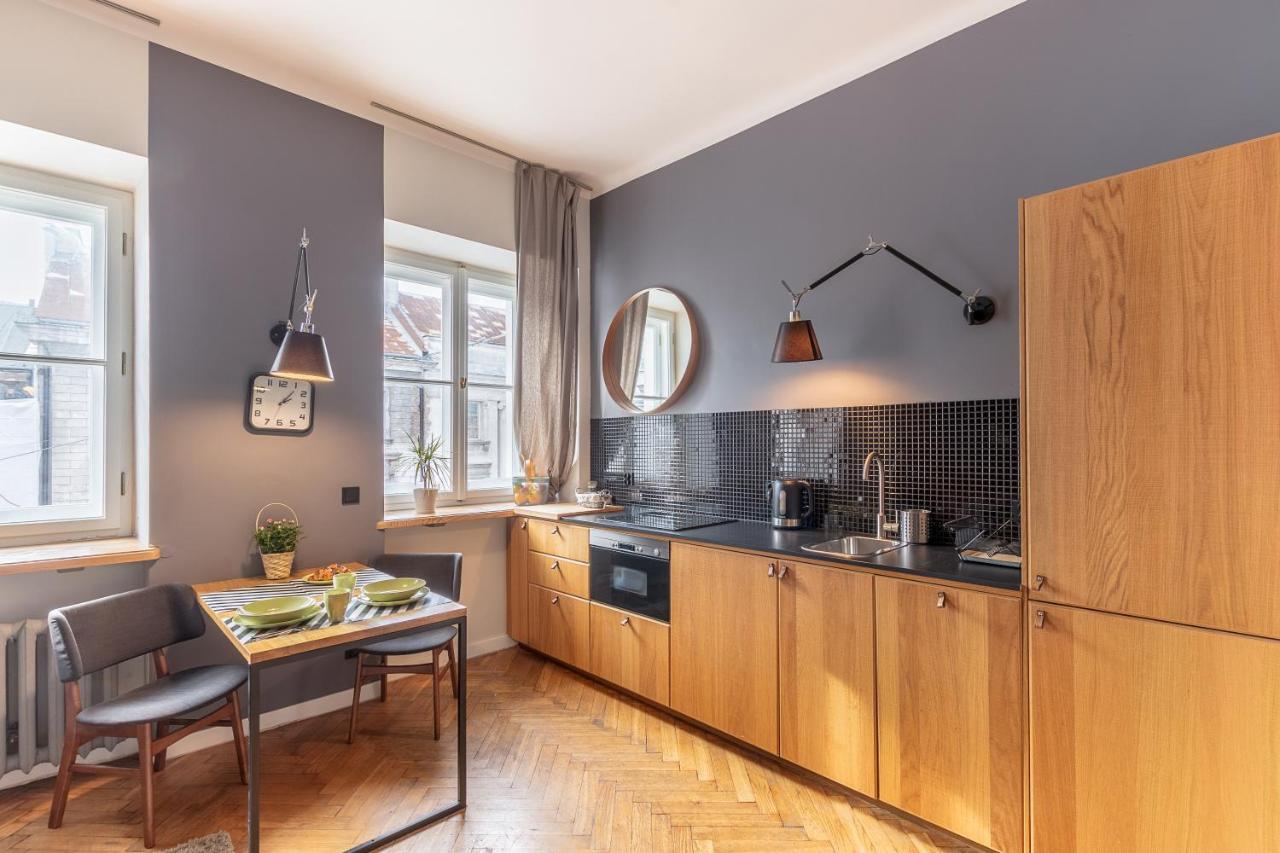 Fox Center Apartments Ząbki Zewnętrze zdjęcie
